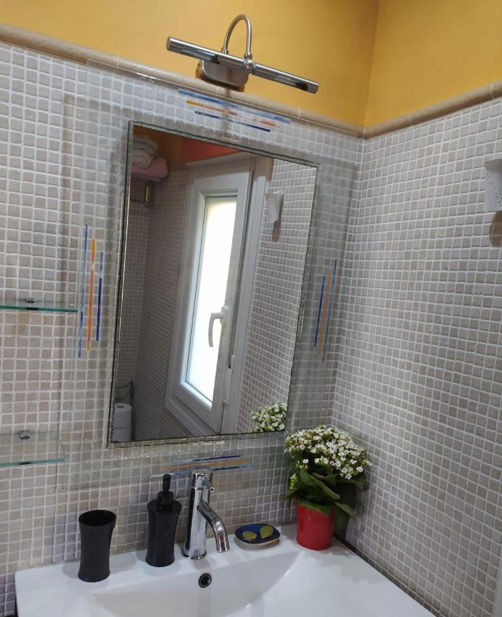 Casa Camarinas Villa Ngoại thất bức ảnh