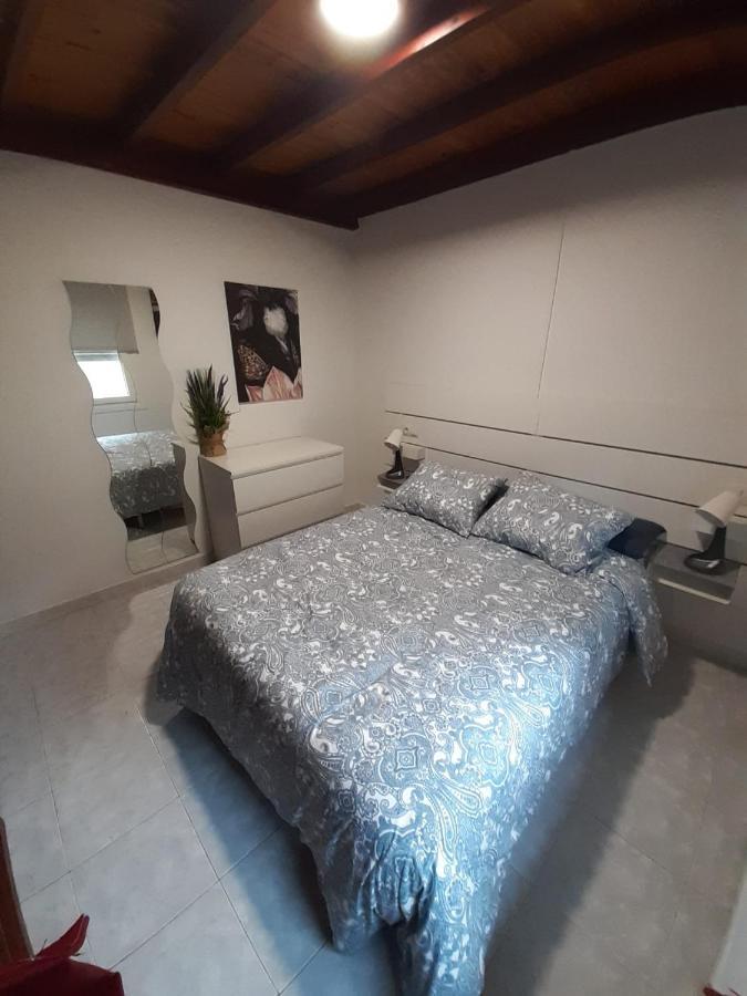 Casa Camarinas Villa Ngoại thất bức ảnh